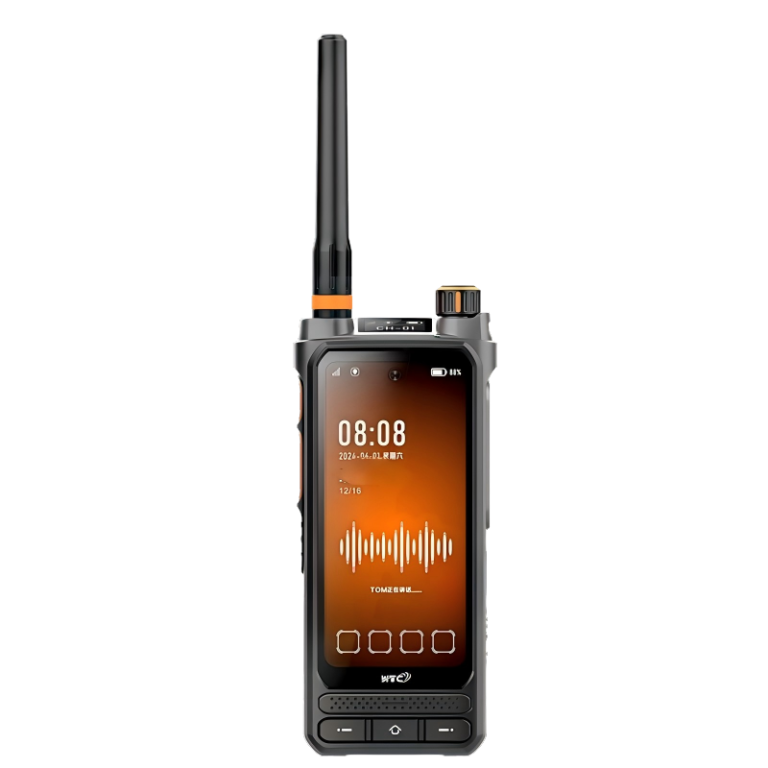 Wonder Tech – Built for Global Communication