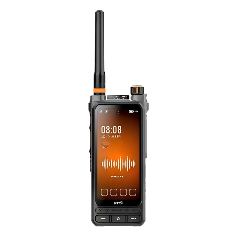 Wonder Tech – Built for Global Communication