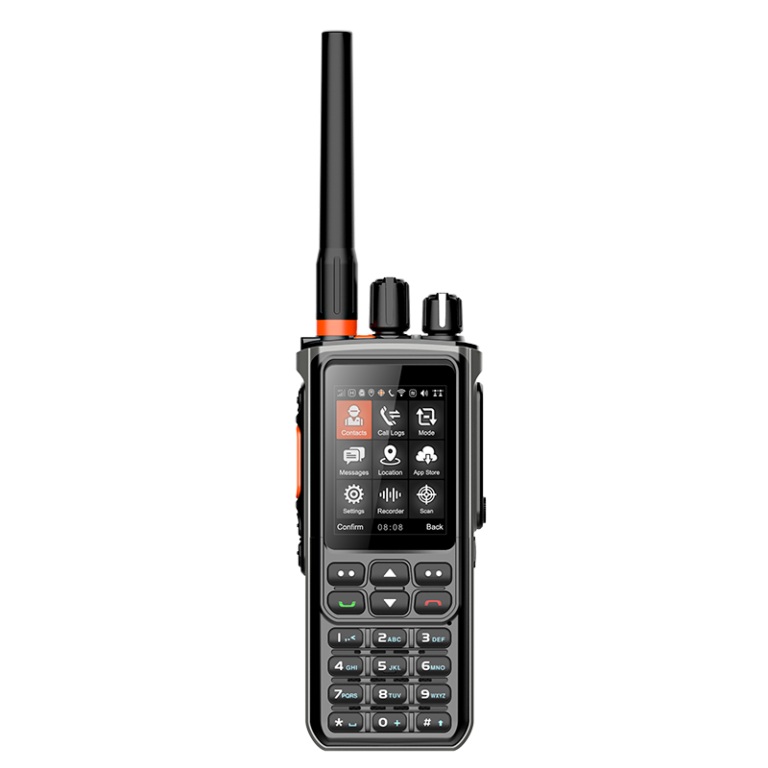 Wonder Tech – Built for Global Communication